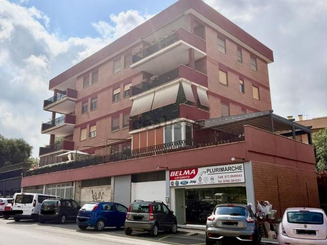 Appartamento in vendita a Cisterna Faro, Roma Capitale
