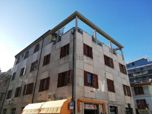Appartamento in vendita a San Filippo Neri, Marche