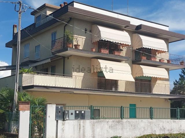 Appartamento in vendita a Quattro Case, Jesolo