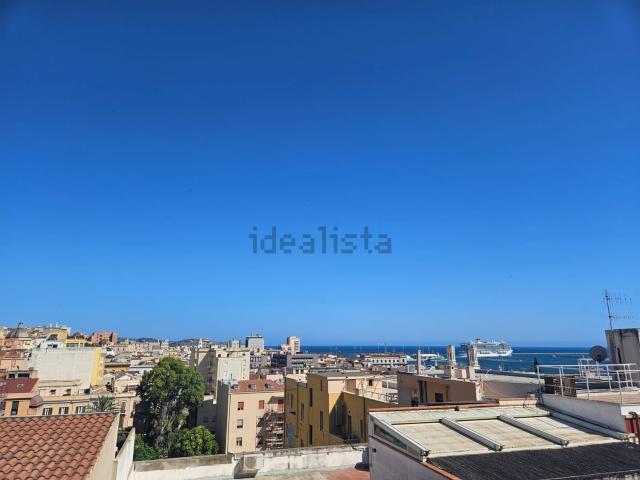 Appartamento in vendita a Stampaxi/Stampace, Cagliari