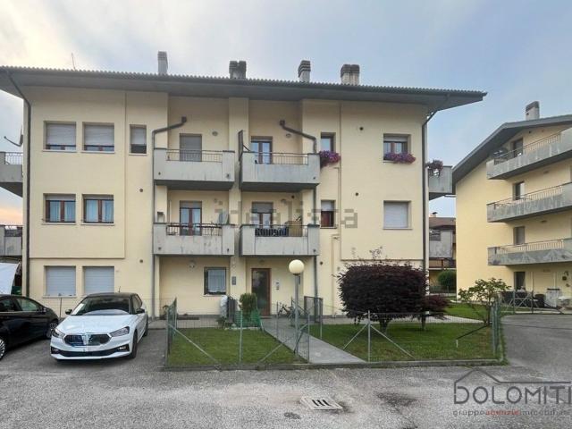 Appartamento in vendita a Sedico, Veneto
