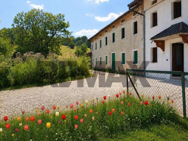 Appartamento in vendita a Tresché Conca, Roana