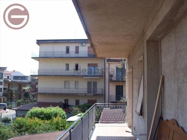 Appartamento in vendita a Calabria, Reggio Calabria