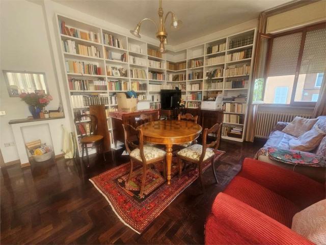 Appartamento in vendita a Marche, Pesaro E Urbino