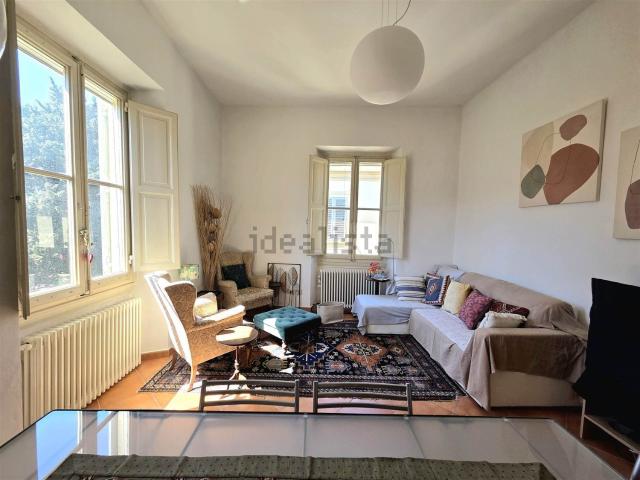 Appartamento in vendita a Quartiere 1, Firenze