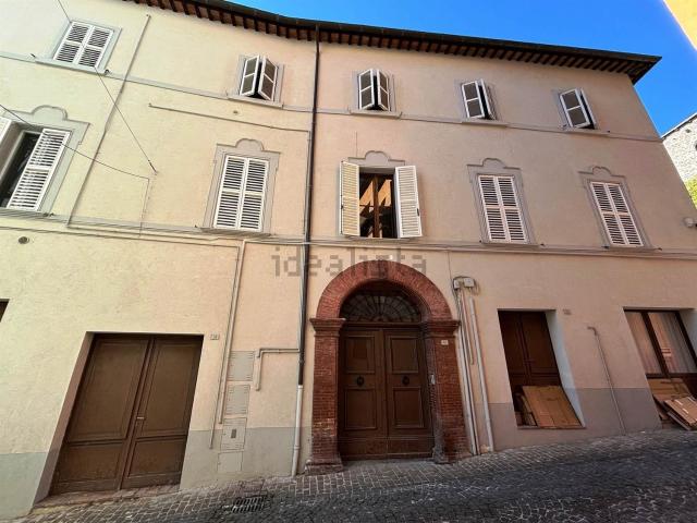 Appartamento in vendita a Marche, Macerata