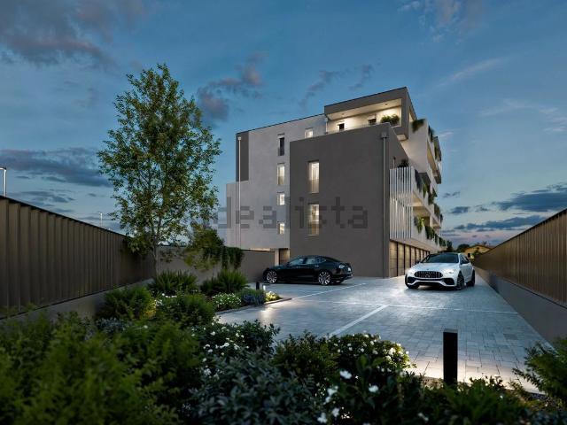 Appartamento in vendita a Quartiere Sant'Anna, Piove Di Sacco