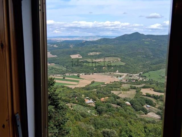 Appartamento in vendita a Montecatini Val Di Cecina, Toscana