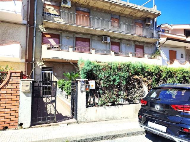 Appartamento in vendita a Torregrotta, Sicilia