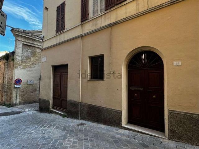 Appartamento in vendita a Borgo San Giacomo, Marche