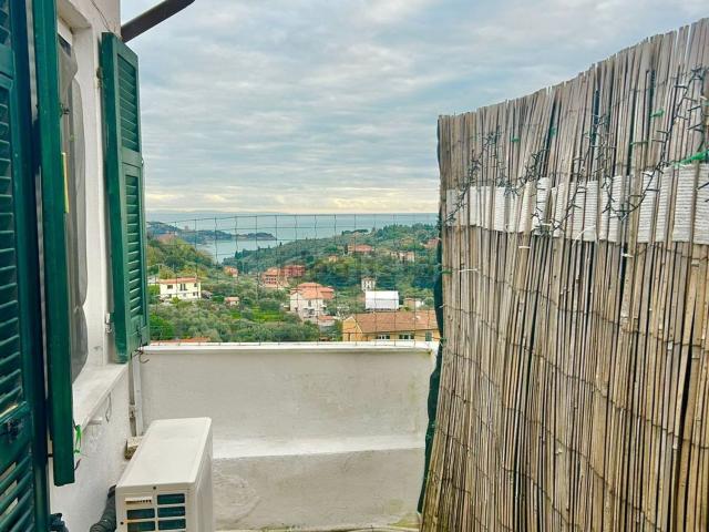 Appartamento in vendita a Gatessa, La Spezia