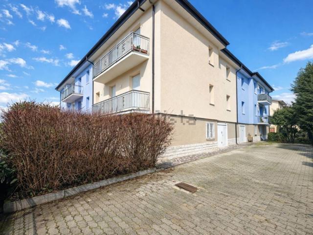 Appartamento in vendita a Unione Comuni Modenesi Area Nord, Mirandola