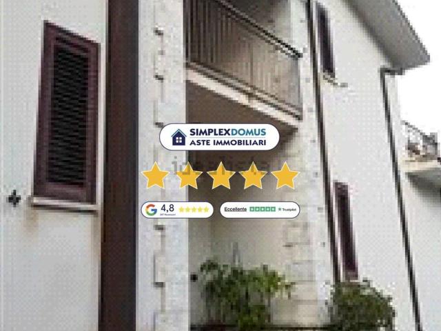Appartamento in vendita a Calarco, Sant'Agata di Militello