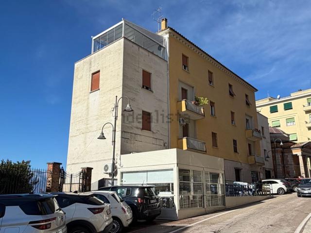 Appartamento in vendita a Centro storico, Frosinone