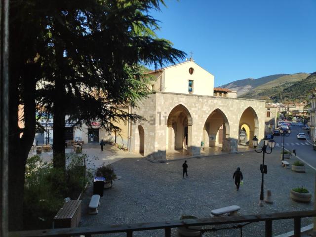 Appartamento in vendita a Campiglioni, Itri