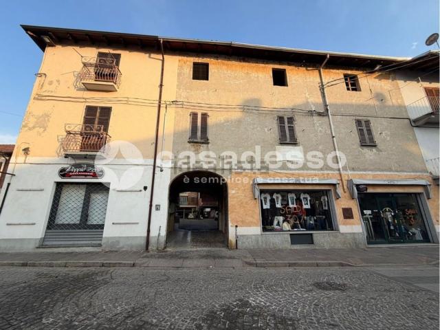 Appartamento in vendita a Piemonte, Vercelli