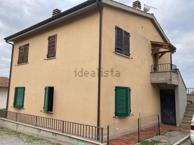 Appartamento in vendita a Castiglione D'orcia, Toscana