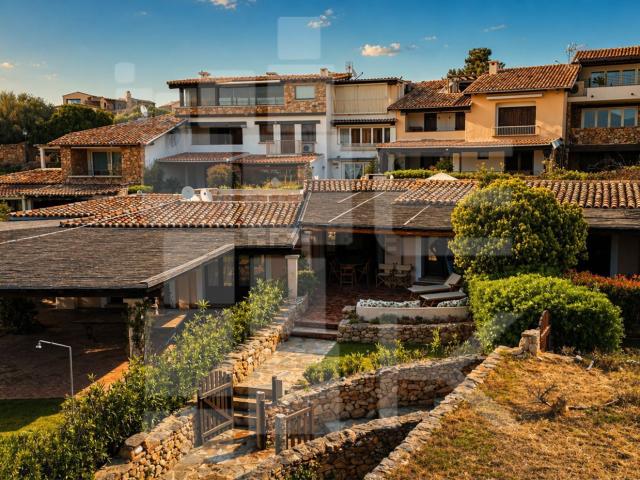 Appartamento in vendita a San Pantaleo, Sardigna/Sardegna