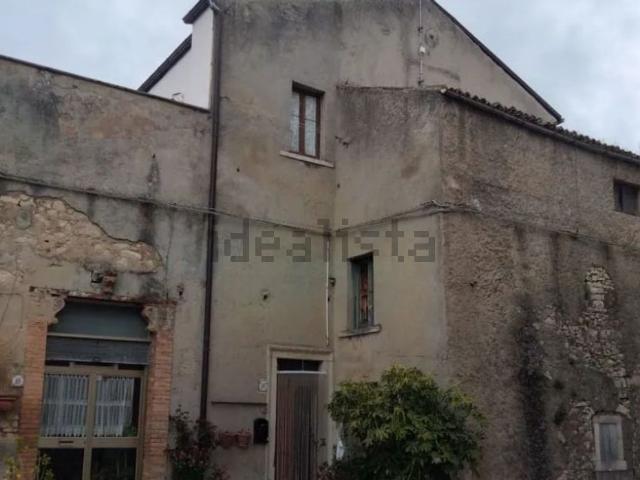 Appartamento in vendita a San Giuliano del Sannio, Campobasso