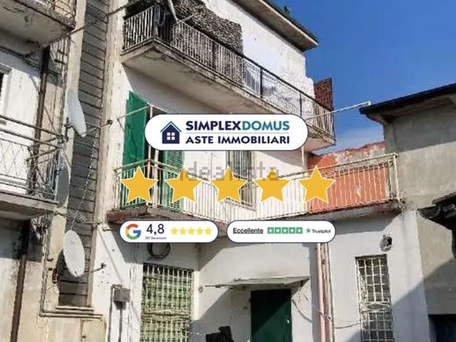 Appartamento in vendita a Unione dei comuni della Bassa Romagna, Fusignano