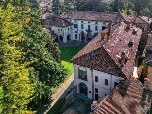 Appartamento in vendita a Corbetta, Lombardia