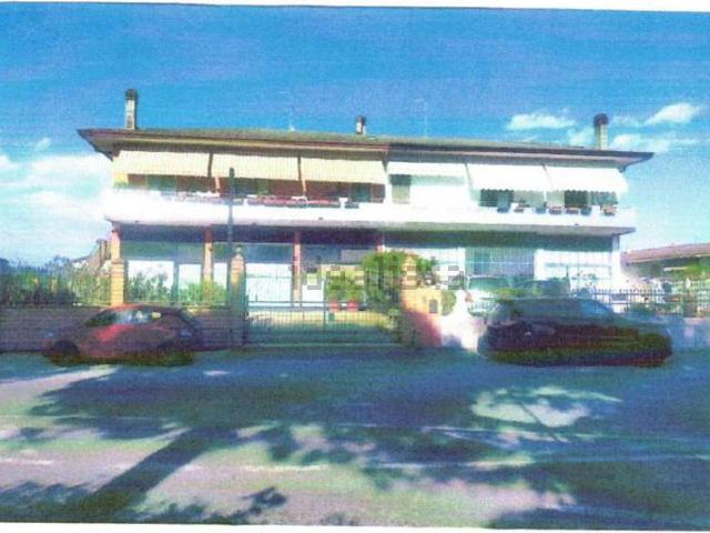 Appartamento in vendita a Volon, Zevio