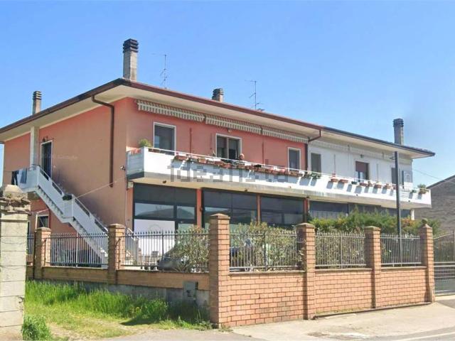Appartamento in vendita a Zevio, Veneto