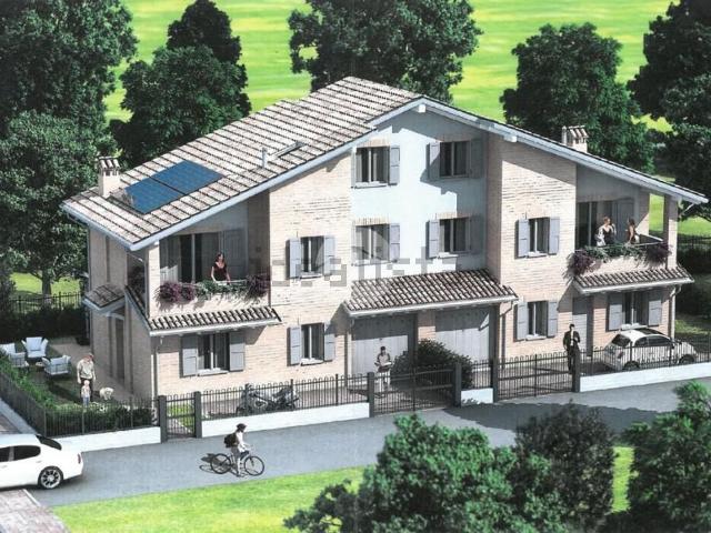 Appartamento in vendita a Unione dei comuni Valli del Reno, Lavino e Samoggia, Reggio Emilia