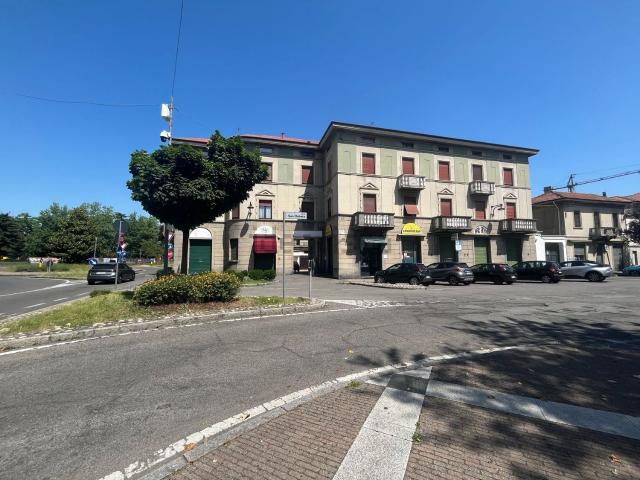 Appartamento in vendita a San Michele, Busto Arsizio