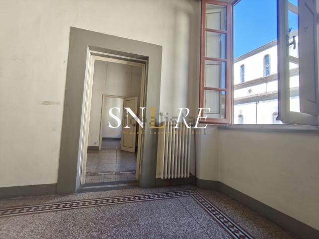Appartamento in vendita a Quartiere 1, Firenze