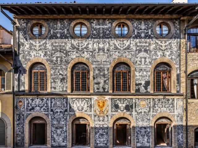 Appartamento in vendita a Quartiere 1, Firenze