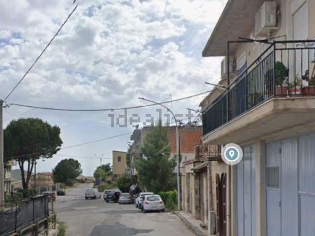 Appartamento in vendita a Mussomeli, Sicilia