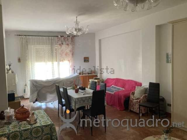Appartamento in vendita a Perriera, Sciacca