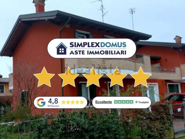 Appartamento in vendita a Portogruaro, Veneto