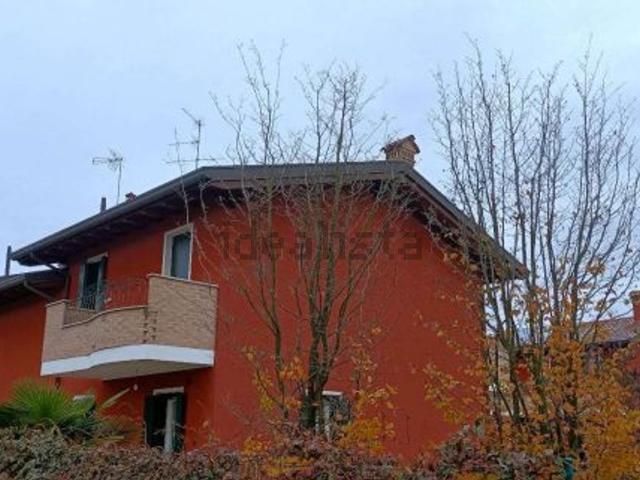 Appartamento in vendita a Pradipozzo, Portogruaro