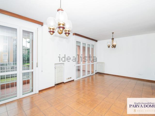 Appartamento in vendita a Triulzo, San Donato Milanese