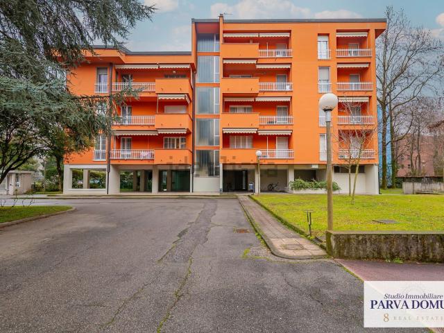 Appartamento in vendita a Triulzo, San Donato Milanese
