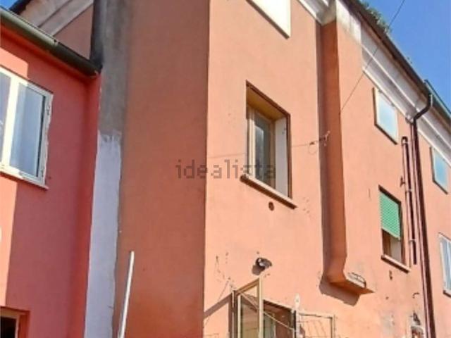 Appartamento in vendita a Salvaterra, Badia Polesine