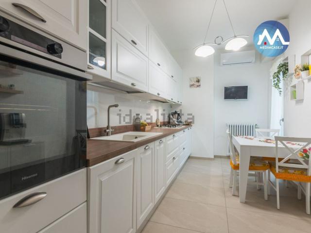 Appartamento in vendita a Cattabrighe, Marche