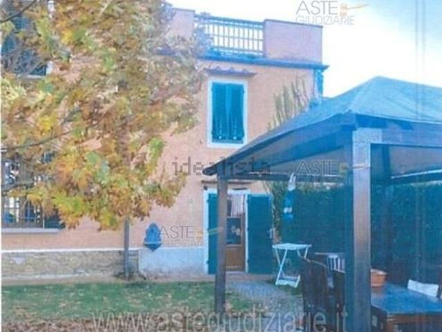 Appartamento in vendita a Serravalle Pistoiese, Baco