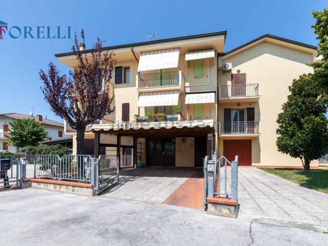 Appartamento in vendita a Cella, Cesenatico