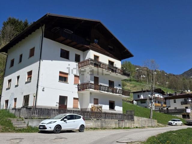 Appartamento in vendita a Valle, San Pietro Di Cadore