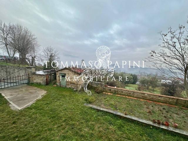 Appartamento in vendita a Montemignaio, Toscana