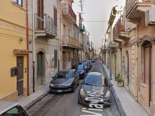 Appartamento in vendita a Barcellona, Barcellona Pozzo Di Gotto