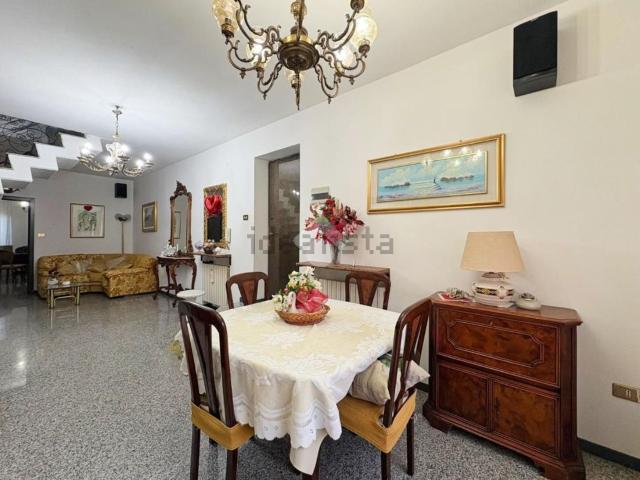 Appartamento in vendita a Sant'Antonio, Lanciano