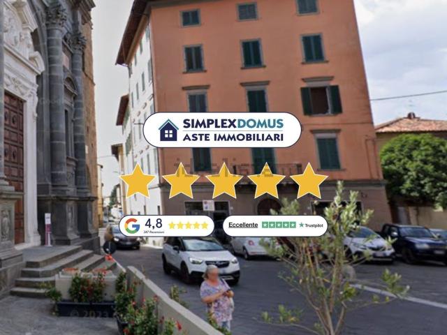 Appartamento in vendita a Ricciano, Uzzano E Castello