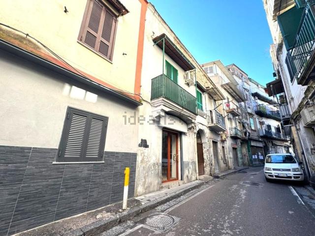 Appartamento in vendita a Municipalità 7, Miano
