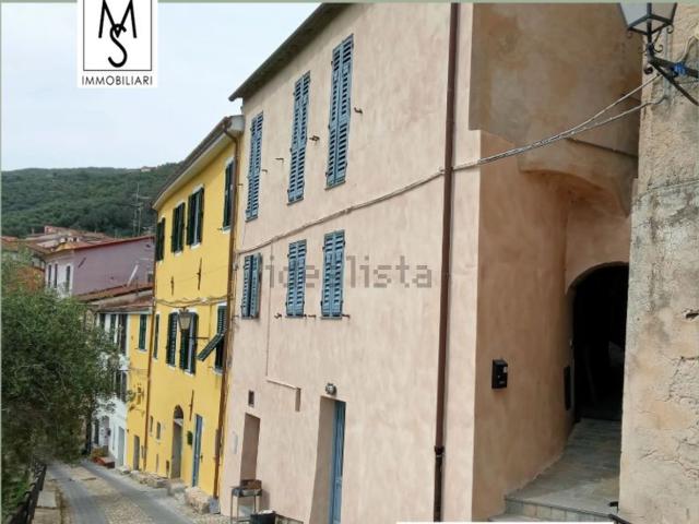 Appartamento in vendita a Pontedassio, Liguria