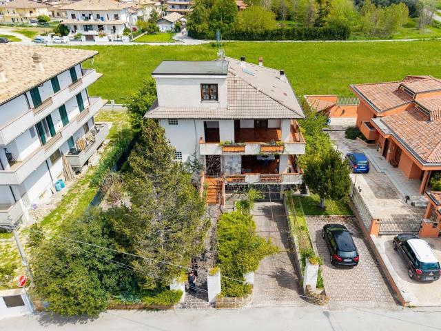 Appartamento in vendita a Manoppello, Abruzzo