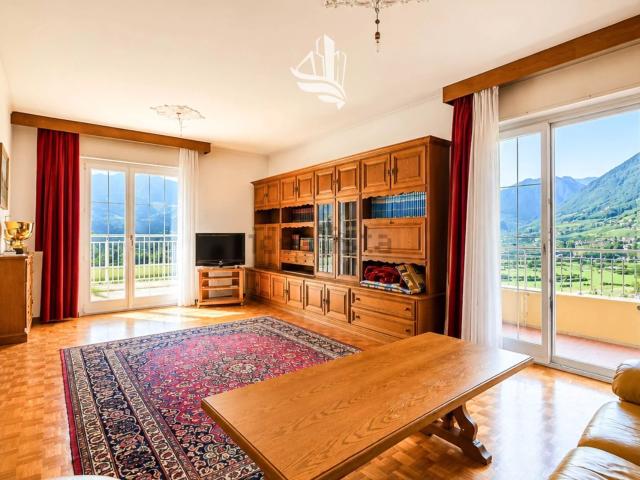 Appartamento in vendita a Burggrafenamt - Burgraviato, Merano - Meran